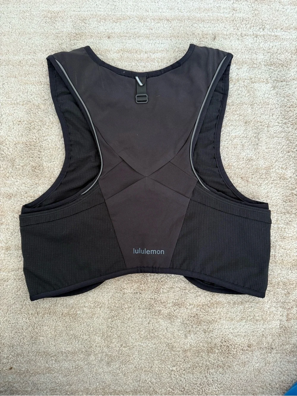 Lululemon Fast and Free Running Vest